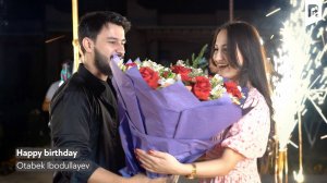 Otabek Ibodullayev - Happy birthday