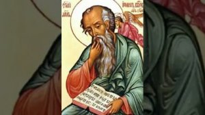 Евангелие от Иоанна, Глава 15