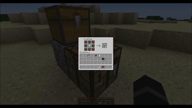 Minecraft: Roads Mod v1.1 смотреть онлайн