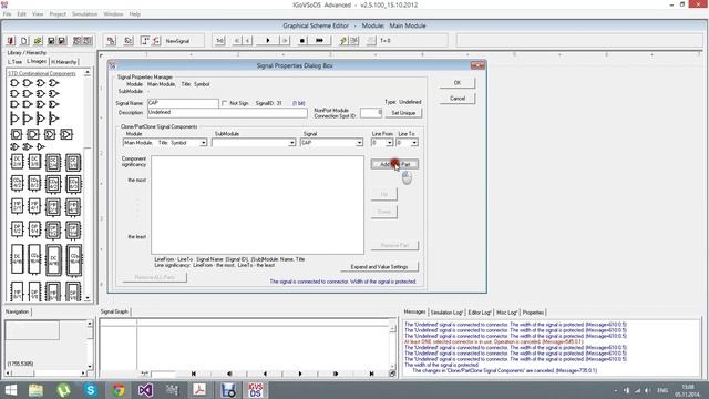 2. Laboratorijska vežba iz ORT-a 2 (2. zadatak) смотреть онлайн