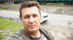 Везу в СЕРВИС китайcкий мотор Hidea 9.8 :( Что же случилось за сезон...