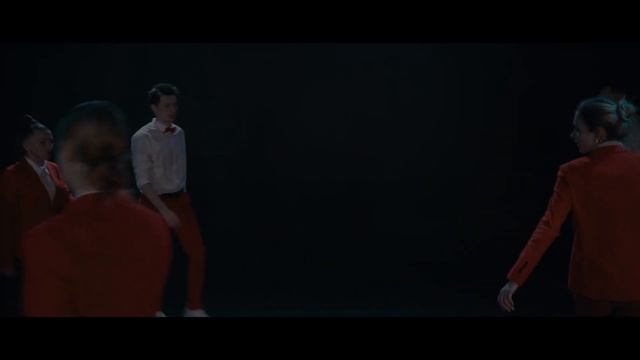 Танец.Величайший шоумен смотреть онлайн