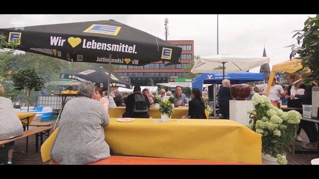 Aftermovie Kevelaer Stadtfest Inside Kevelaer 2019 смотреть онлайн