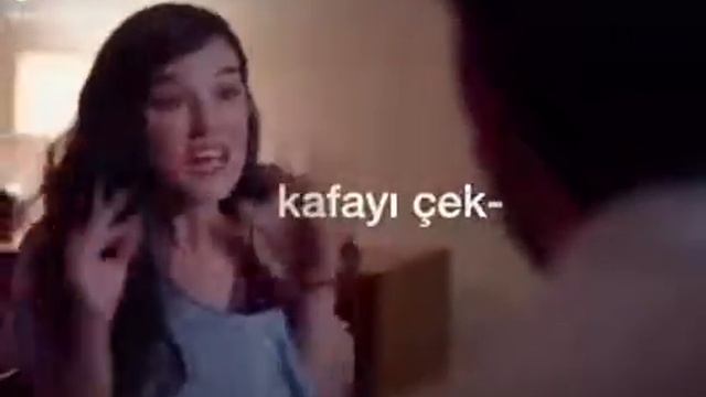 Love101 Aşk101 Tuncay s!kt!r Git !! смотреть онлайн