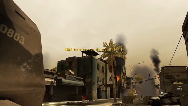 Middle Eastern Coalition Vs USA | Battlefield 2 Game play 2022 смотреть онлайн