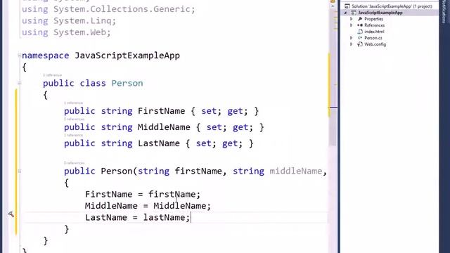 javaScript example ASP.NET Bangla Tutorial | javaScript ASP.NET c# Bangla Tutorials смотреть онлайн