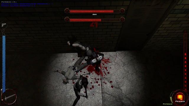 This crash then the next Vampire the Masquerade Bloodlines Antitribu Mod 1.1 Playthrough #11 смотреть онлайн