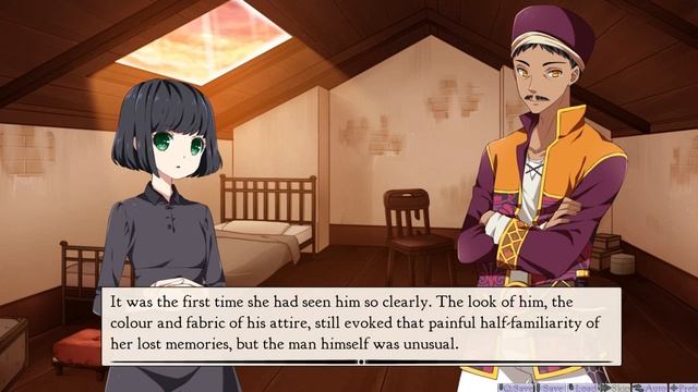 Let's Play A Little Lily Princess | Day 7 (~Jessie's Ending~) смотреть онлайн