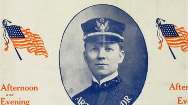 Arthur Pryor's Band - Wedding March 1918 Sousa's Band смотреть онлайн