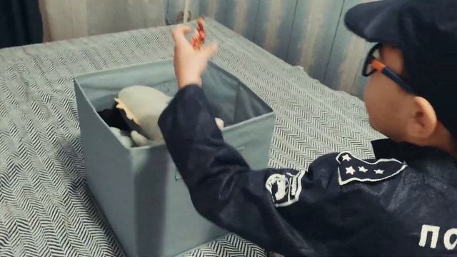 Матвейка Стал Детективом ?️ Часть 4