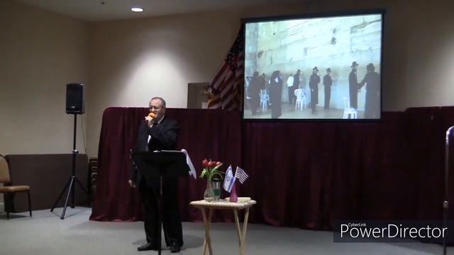 Вечер еврейской песни смотреть онлайн