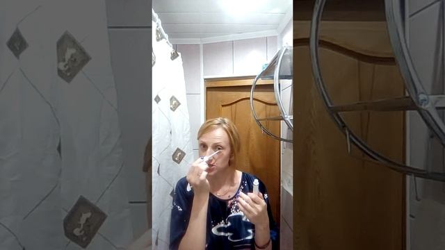 Длинные и густые ресницы! смотреть онлайн
