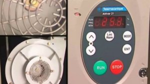 Преобразователи частоты Altivar 21, Schneider