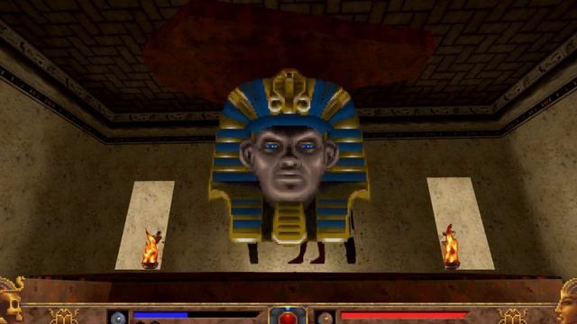 POWERSLAVE EXHUMED - ОБЗОР ИГРЫ В 2022 ГОДУ