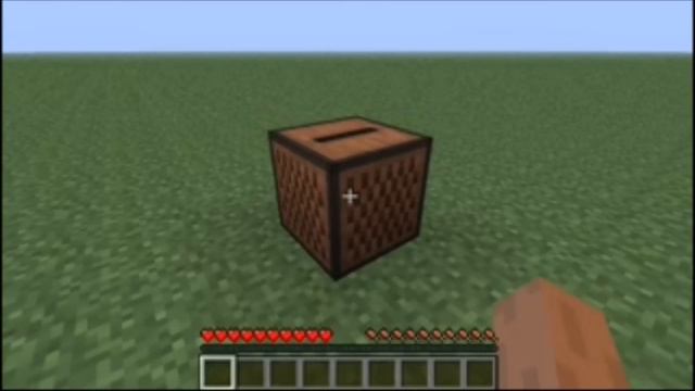 Minecraft + LittleBigPlanet Connection? смотреть онлайн