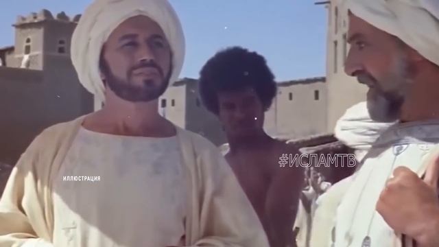 КТО И ЗАЧЕМ УКРАЛ ЧЕРНЫЙ КАМЕНЬ ИЗ СВЯЩЕННОЙ КААБЫ! ИСТОРИЯ ИСЛАМА смотреть онлайн