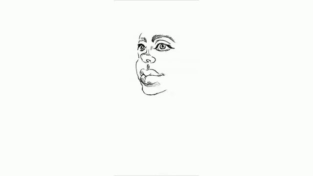 Mobile Sketch SpeedDraw 08 смотреть онлайн