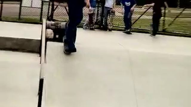 Trash The Dress: Grunge Style