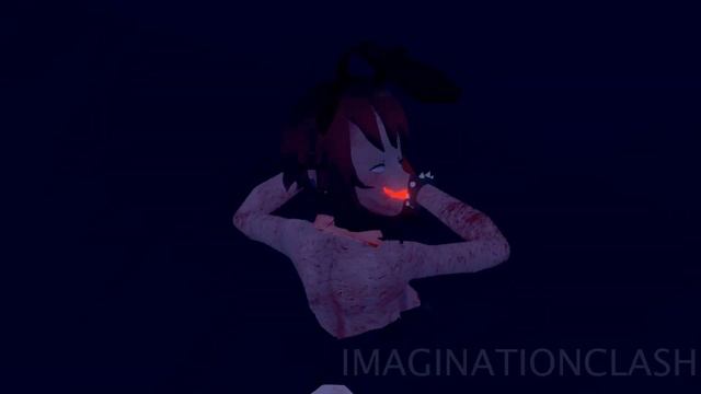 Saiko No Sutoka Meme Green light, Red light смотреть онлайн
