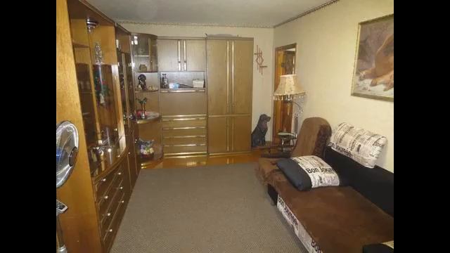 Продам 3х к. квартиру в г. Серпухов, ул. Осенняя, д. 29 смотреть онлайн