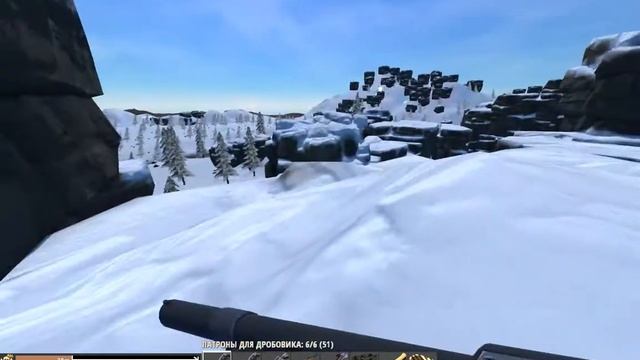 Hurtworld Часть 28 Дом для основы смотреть онлайн