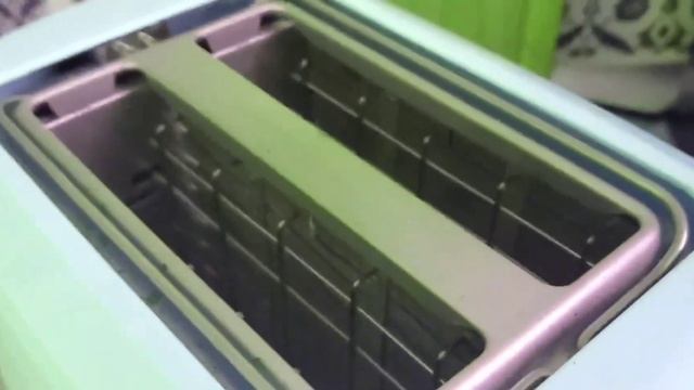 Устройство тостера. Bosch TAT3A012 смотреть онлайн