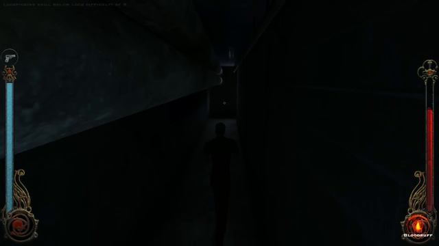Let's Play Vampire The Masquerade: Bloodlines - HAUNTED HOTEL - Gameplay Part 7 смотреть онлайн