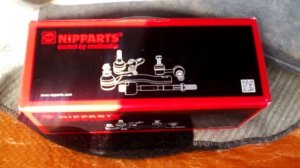 Чери фора замена рычага