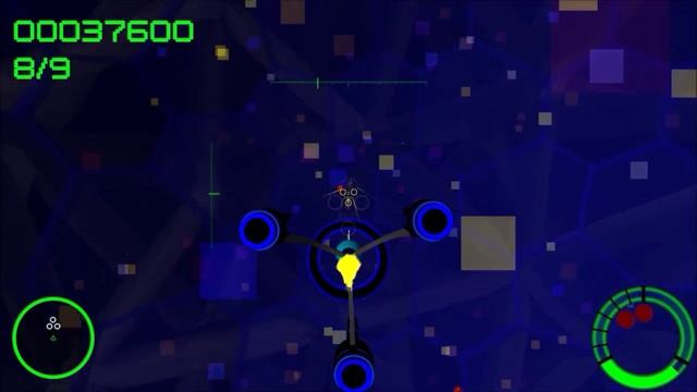 Voxel Blast: Arcade 1 Footage смотреть онлайн