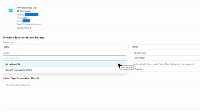 Yeastar Workplace Integration with Microsoft Active Directory: A Step by Step Guide (2023) смотреть онлайн