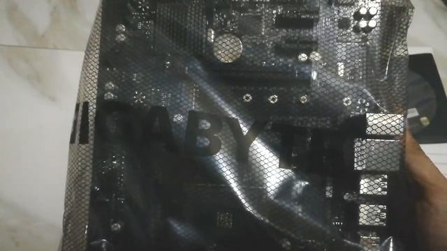 Unboxing! | Gigabyte A320M-S2H V2 Motherboard | Ultra Durable Motherboard | #17 смотреть онлайн