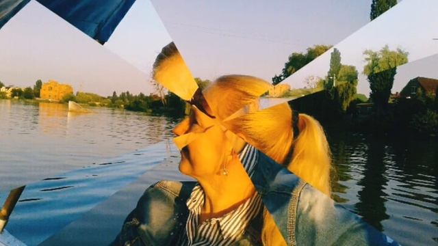 НАРИСОВАННАЯ ЖИЗНЬ. (Видео Владимира Брянцева - автора романа "ДОРОГА В ОДИН КОНЕЦ") смотреть онлайн