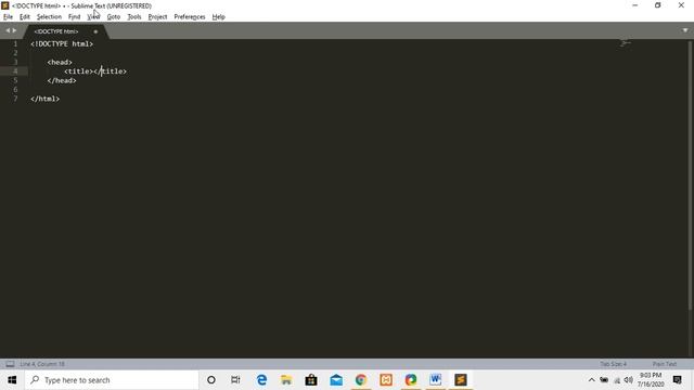 html introduction смотреть онлайн