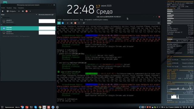 Как собрать свой iso, на мультизагрузочной флешке смотреть онлайн