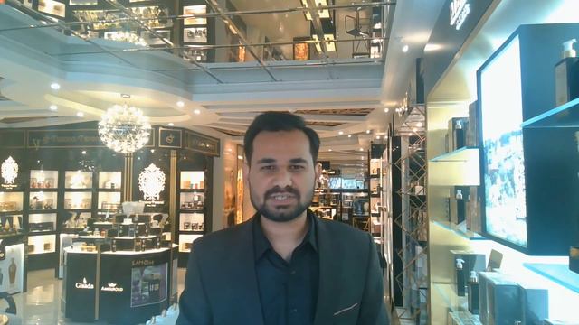 Thomas Kosmala A Never Ending Love | Middle East Collection | #nichefragrance #trending #perfume