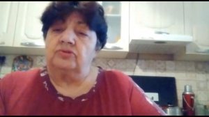 Спасибо Вам Зинаида Копьёва за тесто/Мама лепит вареники/Хочется дарить Вам Позитив а Радости Нет