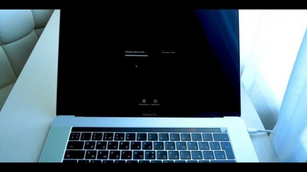 ?Самодиагностика MacBook за 5 минут!?