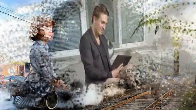 Я УЕЗЖАЮ В НИКУДА Магомед Дзибов Монтаж Виктор Харитонов смотреть онлайн