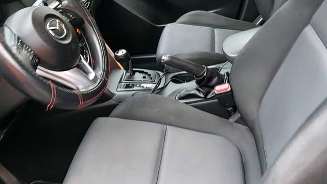 MAZDA CX5 MODELO 2013 смотреть онлайн