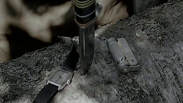 Карты с немцем I Штрафбат