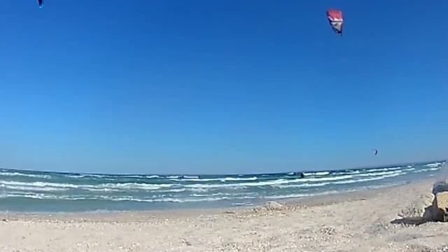 Спот Казантип Татарская бухта смотреть онлайн