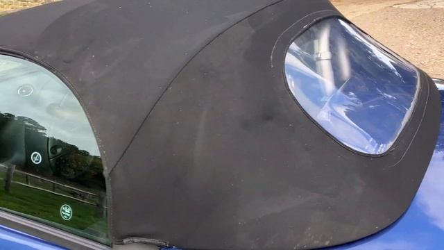FORD STREET KA смотреть онлайн