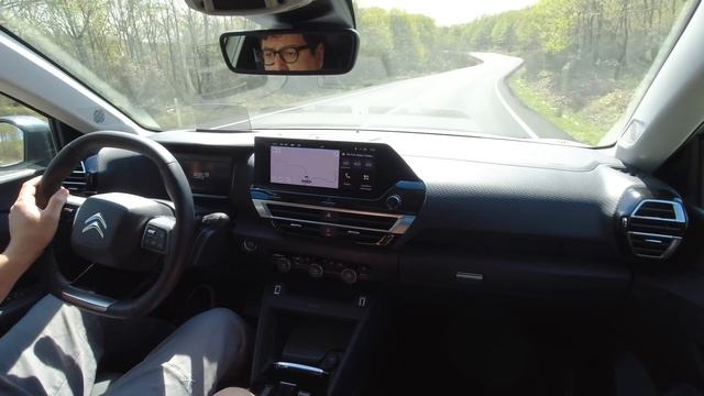 Citroen C4 X 1.2 PureTech EAT8