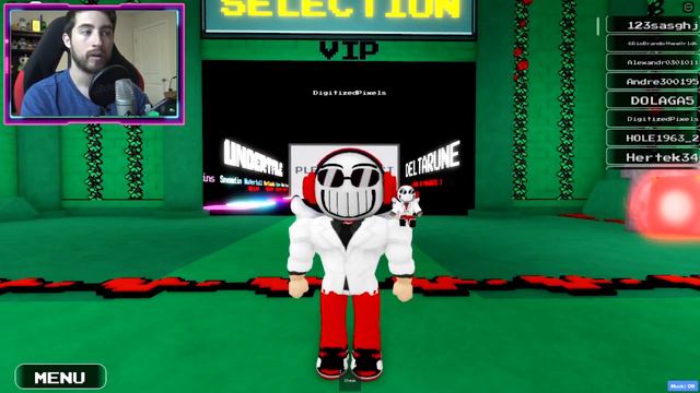 How to get ALL 3 NEW EGG HUNT BADGES in UNDERTALE RP: CROSSING PATHS - Roblox смотреть онлайн