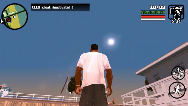 Как установить мод улучшение графика на Gta-Sa Android смотреть онлайн