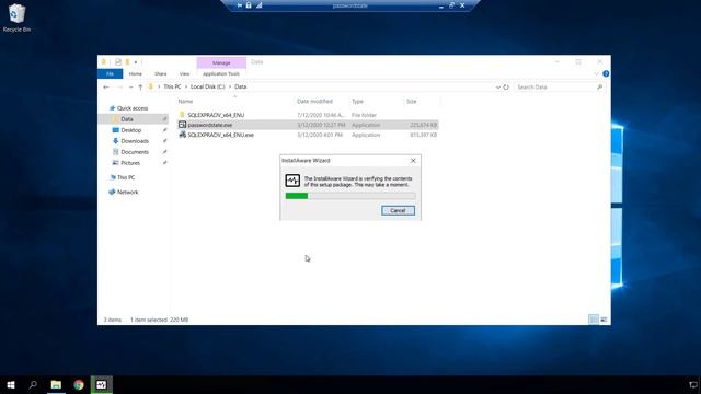 Passwordstate 9 Installation Guide смотреть онлайн