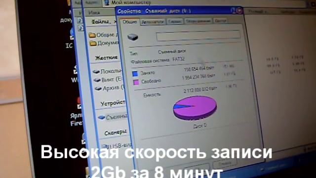 Синхронизация IPod Shuffle без ITunes