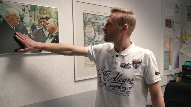 «Между эстонцами и русскими нет взаимных претензий и обид» смотреть онлайн