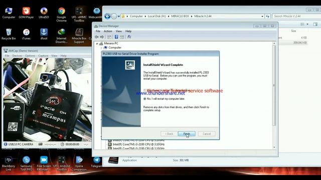 Hot new update Miracle box V.2.44 SC8830/SC7731C...EMMC Improve Frp|MTK Add HelioX20 BT Addr suppor смотреть онлайн