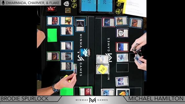 CHICAGO BRAWL TOP 8 | Flesh and Blood TCG Coverage feat. FLAKE & CHARM3R! смотреть онлайн